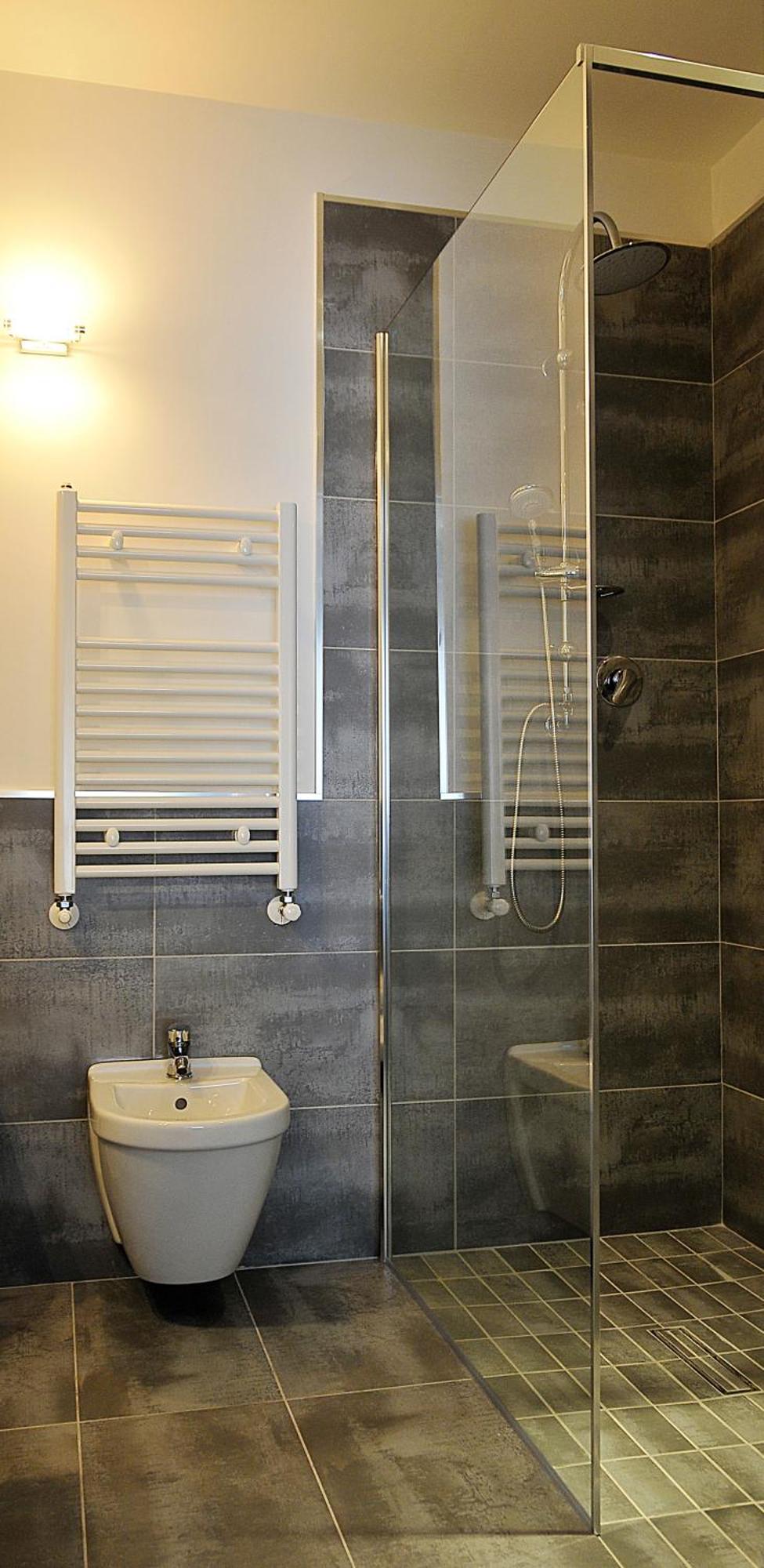 Bed and Breakfast Le Stanze Sul Corso Pescara Pokoj fotografie