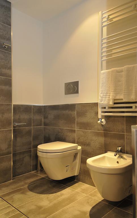 Bed and Breakfast Le Stanze Sul Corso Pescara Pokoj fotografie