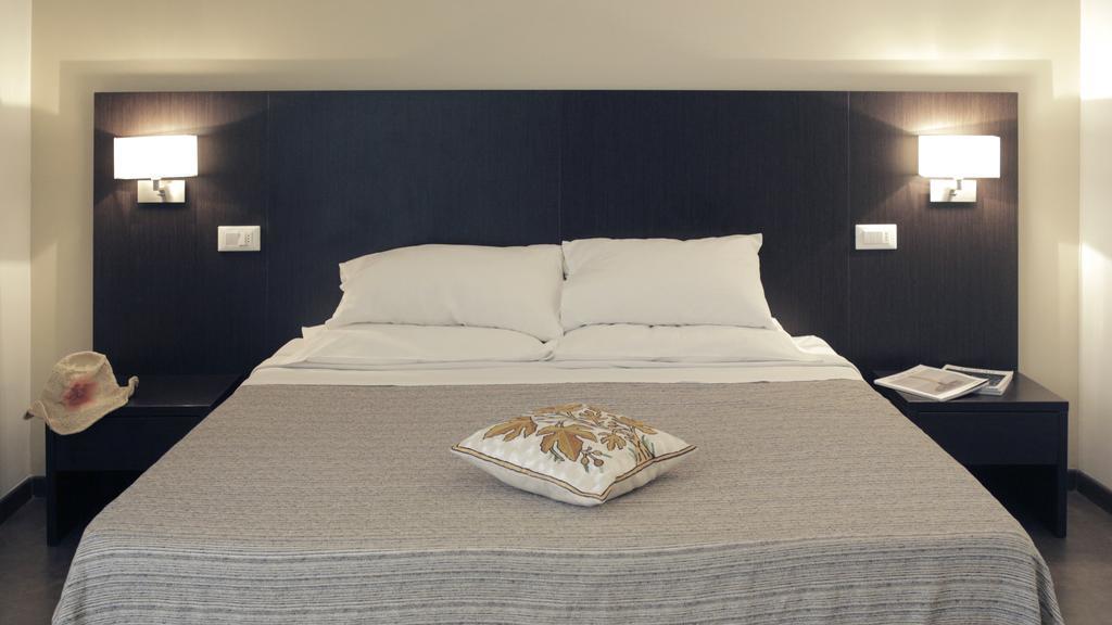 Bed and Breakfast Le Stanze Sul Corso Pescara Exteriér fotografie