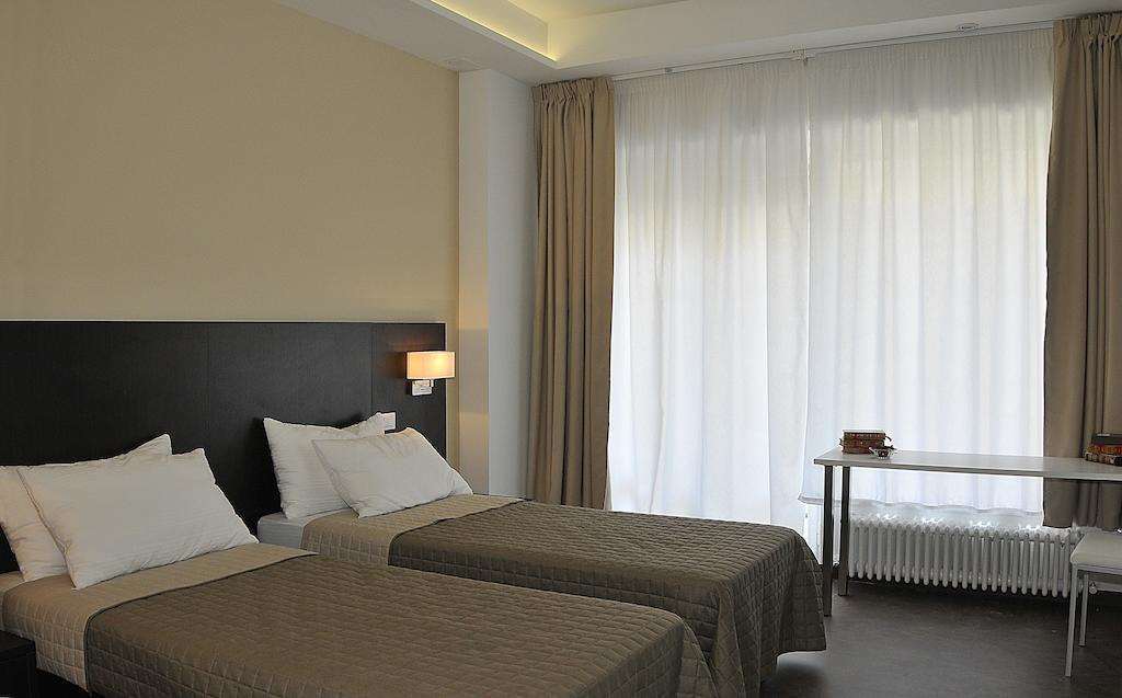 Bed and Breakfast Le Stanze Sul Corso Pescara Pokoj fotografie